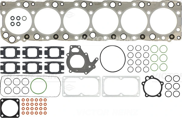 Gasket Kit, cylinder head